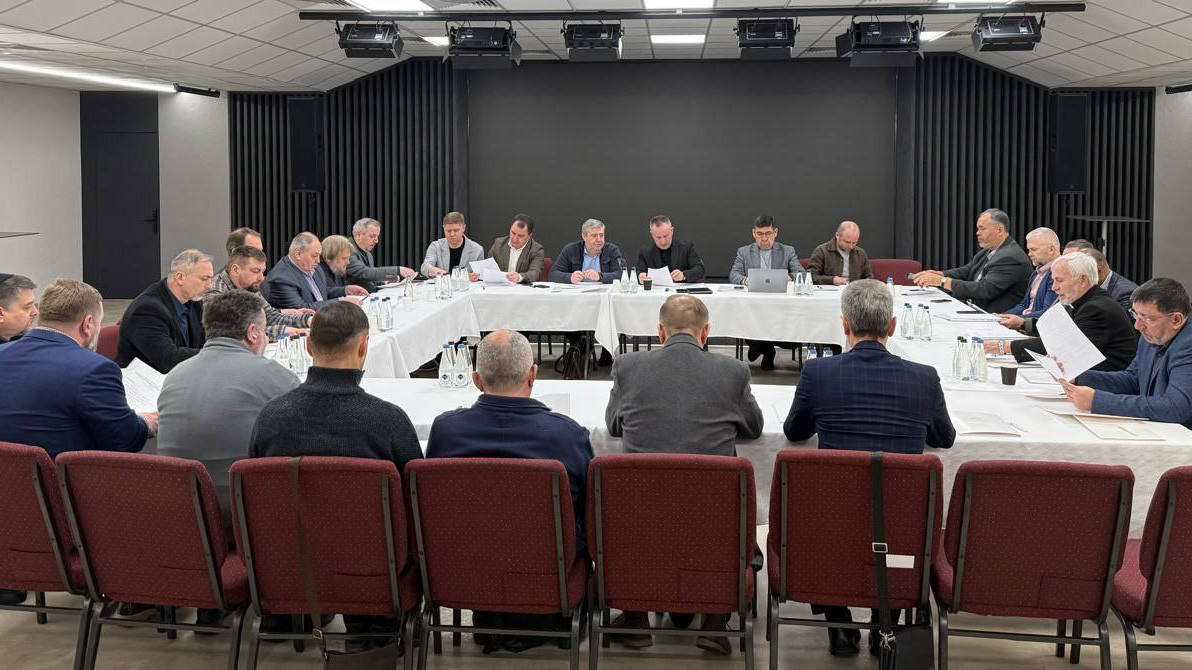 РЄПЦУ розглянула підготовку до Національного дня молитви, погодила заходи щодо річниці Острозької Біблії та затвердила календар подій на рік