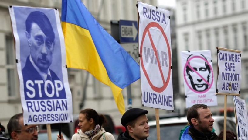 Палата представників США підтримала санкції проти Росії за релігійні переслідування